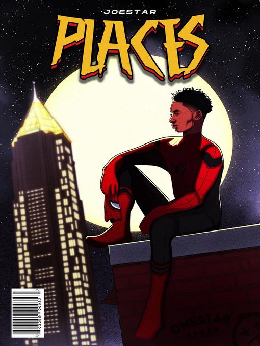 Title details for Places by JoeStar B. - Available